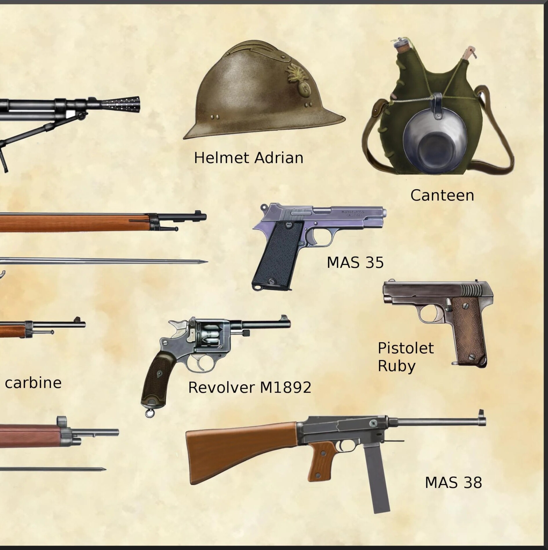 Gun Raffle